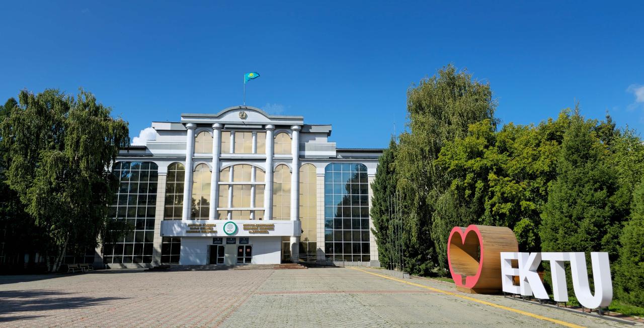 Otandyq oqý orny alǵash ret Horizon Europe jeńimpazy atandy