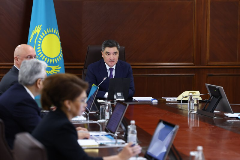 Alaıaqtyq keń taraǵan: Premer-mınıstr sýbsıdııalaý saıasatyn qaıta qaraýdy tapsyrdy