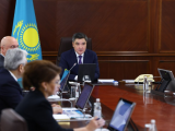 Alaıaqtyq keń taraǵan: Premer-mınıstr sýbsıdııalaý saıasatyn qaıta qaraýdy tapsyrdy