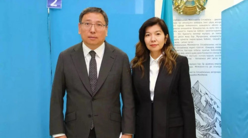 Erbolat Dosaevtyń jubaıy bir jylda 2,3 mlrd teńge tabys tapqan