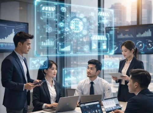 Tyń baǵdarlama iske qosyldy