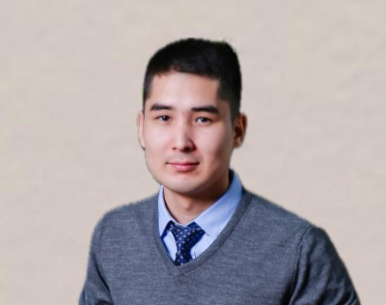 JI salasynda kóshbasshy bolýǵa múmkindigimiz bar