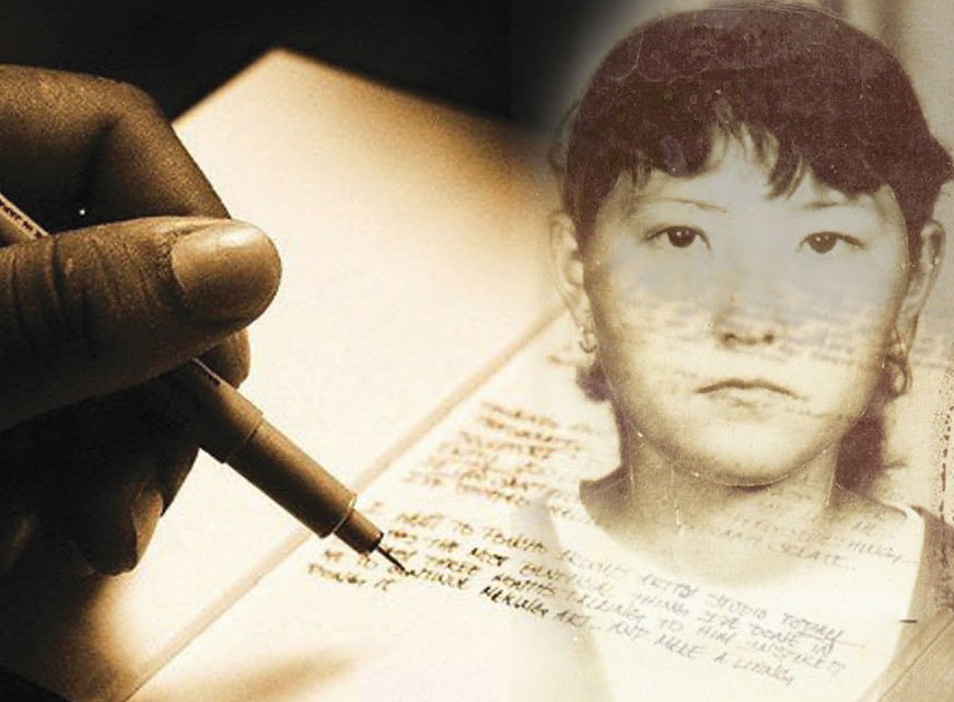 Júrek týlatqan jyrlar