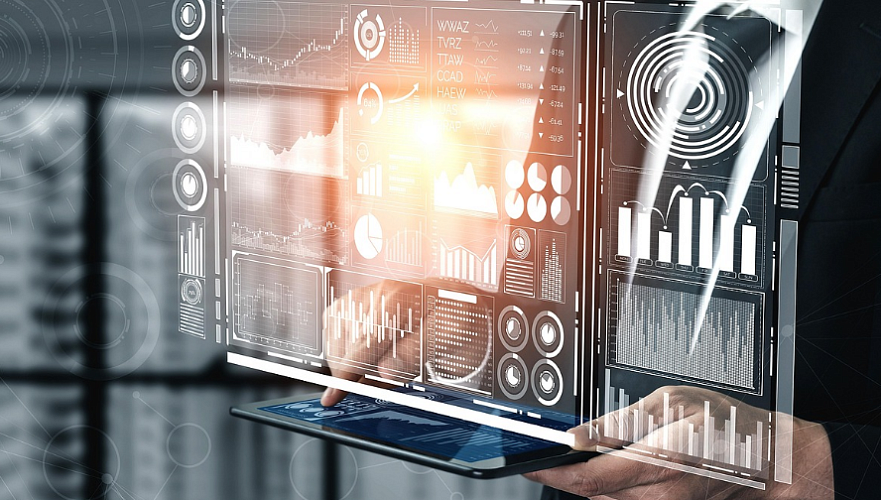 Beıjiń eki jylda jasandy ıntellektiniń astanasyna aınalýǵa nıetti