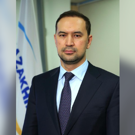 «Qazaqmys» korporasııasyna jańa basshy taǵaıyndaldy