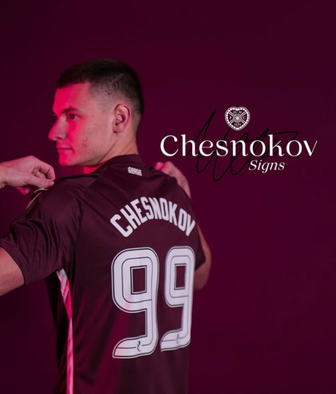 chesnokov