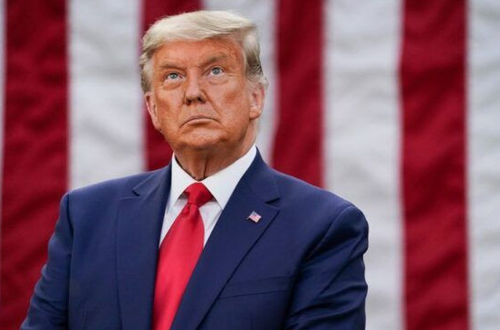 Eýropa Tramptyń Grenlandııa týraly sózine qarsy shyqty