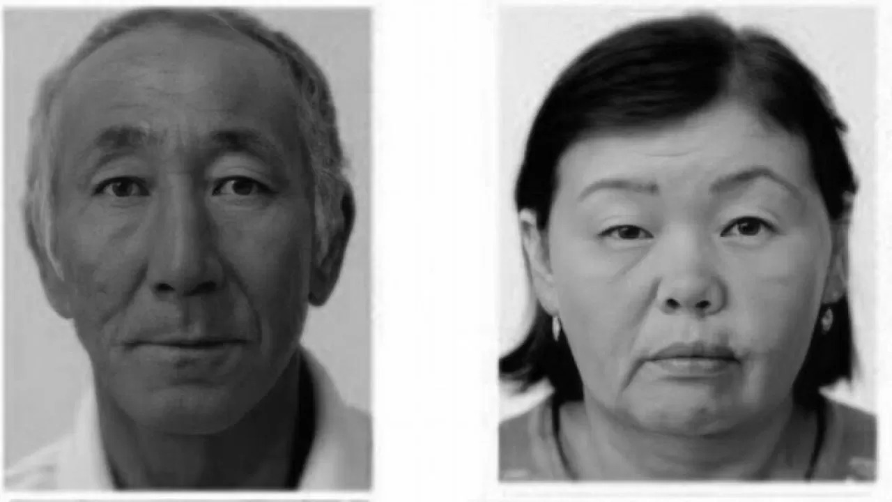 Ata-enesin óltirdi dep kúdikke ilingen kúıeý bala týraly tyń málimet jarııa boldy