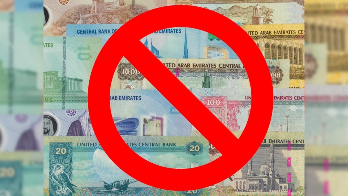 Dýbaı bıyl qolma-qol aqshadan bas tartady