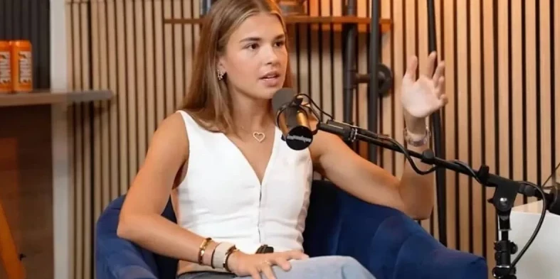 Tramptyń nemeresi óz shyndyǵyn aıtty