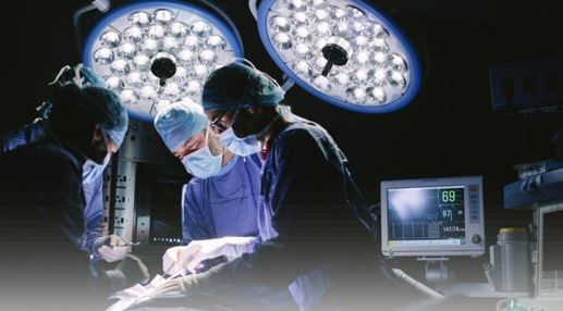 Elimizde 59 adamǵa quny 79 mln teńge turatyn operasııa tegin jasaldy