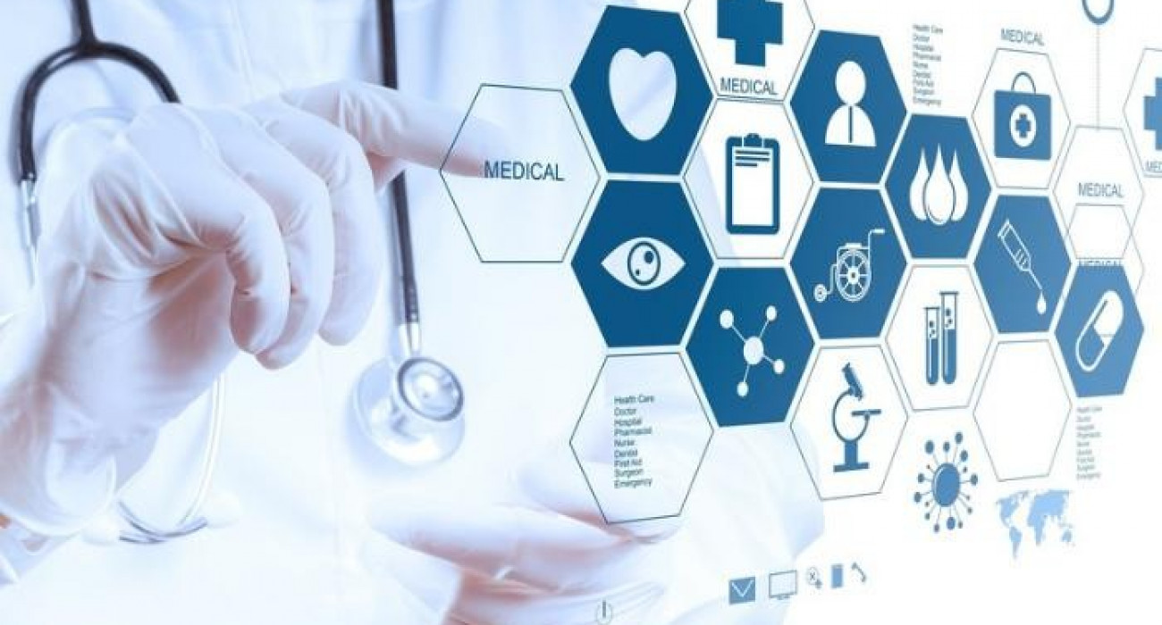 Medısına júıesin sıfrlandyrý jaıy talqylandy