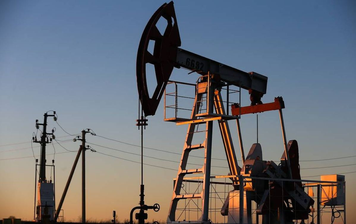 Vashıngton Venesýelanyń munaı salasyna 100 mlrd dollar ınvestısııa salady