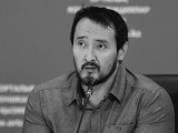 Almaty jurty akter Murat Bısembındi aqtyq saparǵa shyǵaryp saldy
