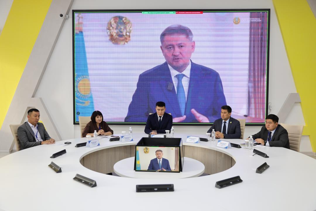 Eńbek naryǵynyń tyń baǵyttary