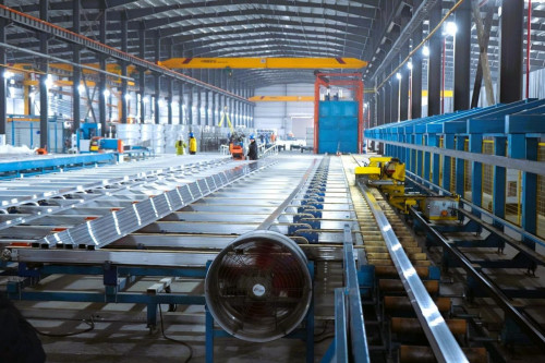 О́ńirge dem bergen óndiris: Túrkistan qalaı túlep jatyr?