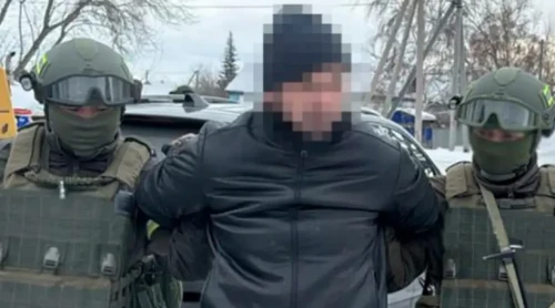 Ulttyq qaýipsizdik komıteti 70 adamdy tutqyndady