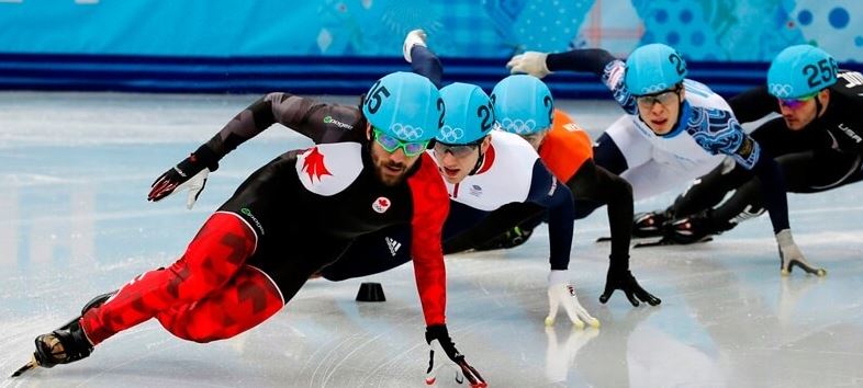 Short-trekshiler Olımpıada oıyndaryna daıyn ba?