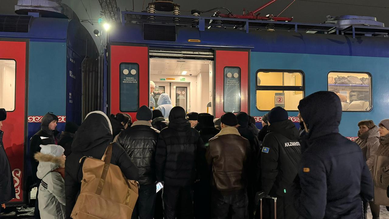 El múddesine saı jańa kóshi-qon saıasaty