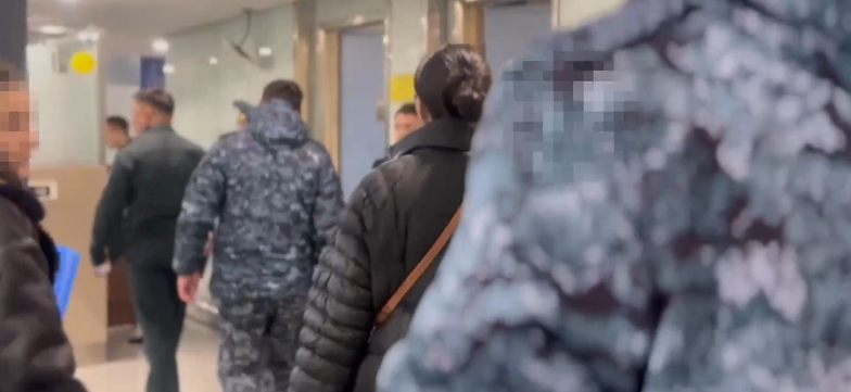 Túrkııa alaıaqtyq boıynsha aıyptalǵan kúdiktini Qazaqstanǵa qaıtardy