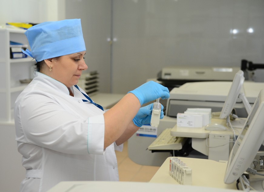 Sanıtarlyq baqylaýdyń bereri mol