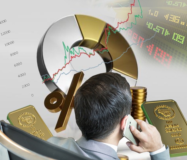 Altynnyń bási artyp keledi