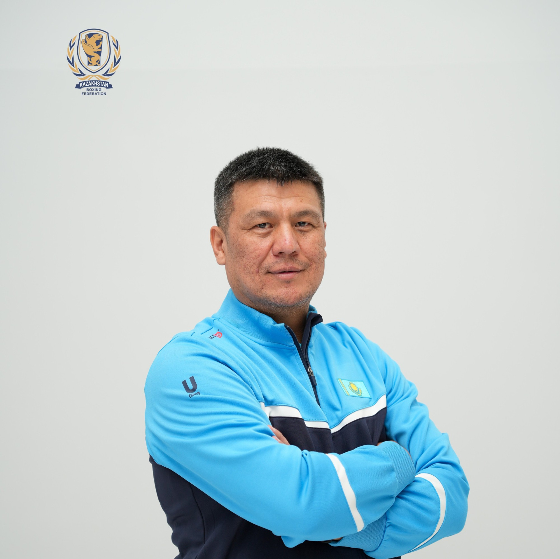 Bokstan Qazaqstan erler quramasynyń bas bapkeri aýysty