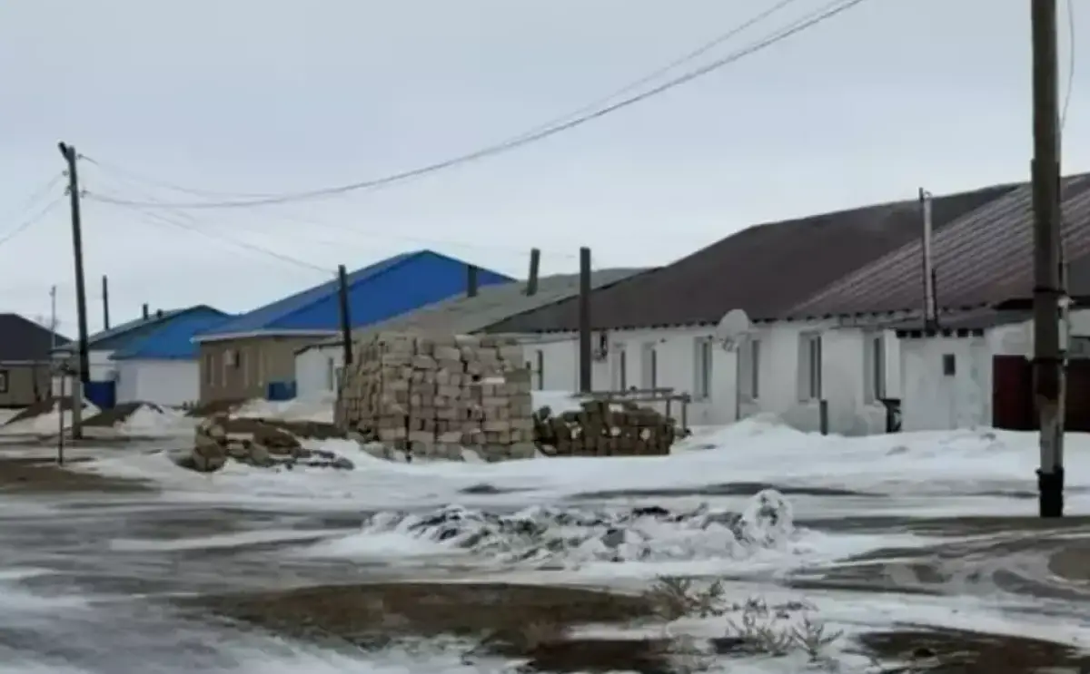 Atyraý mańynda joǵalǵan otbasy oqıǵasy: izdeý jumysy qalaı júrip jatyr