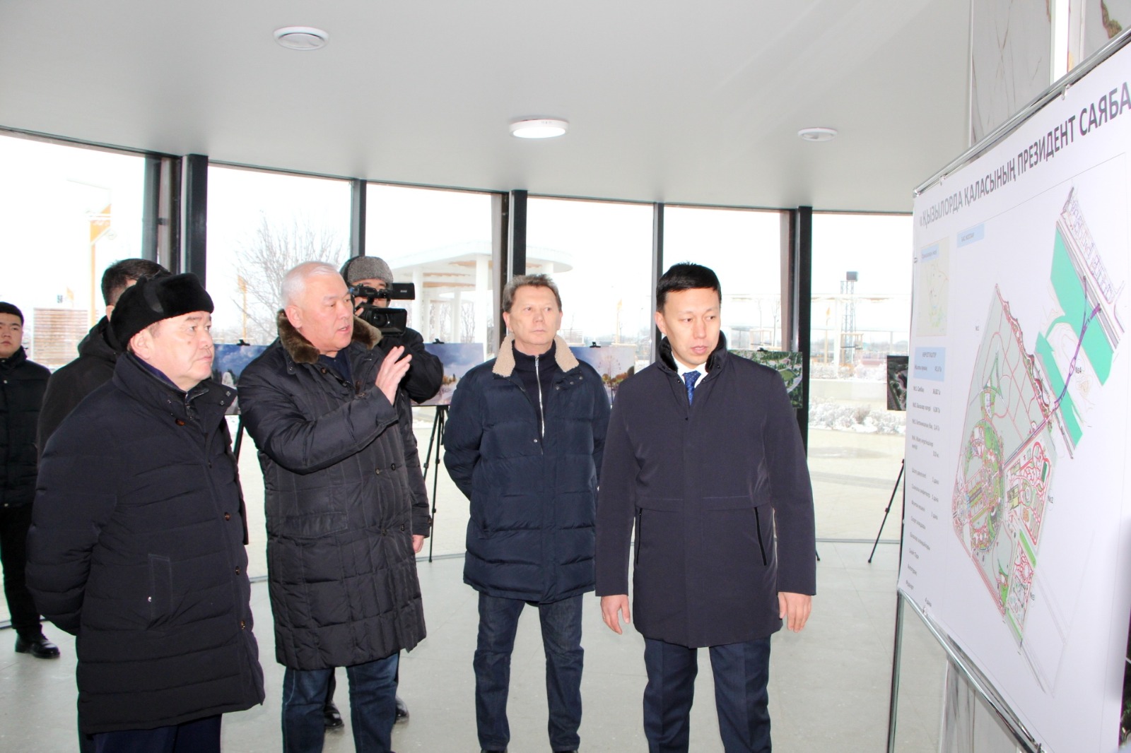 Murat Ábenov: Sheteldik agregator kompanııalar eńbek talaptaryn jıi buzady