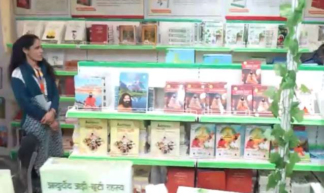 Kitap kórmesi: Úndi oqyrmandary qazaq tarıhyna qyzyǵady