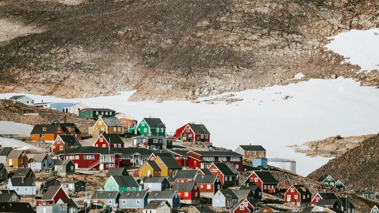 NATO kúshteri Grenlandııaǵa ornalastyrylýy múmkin