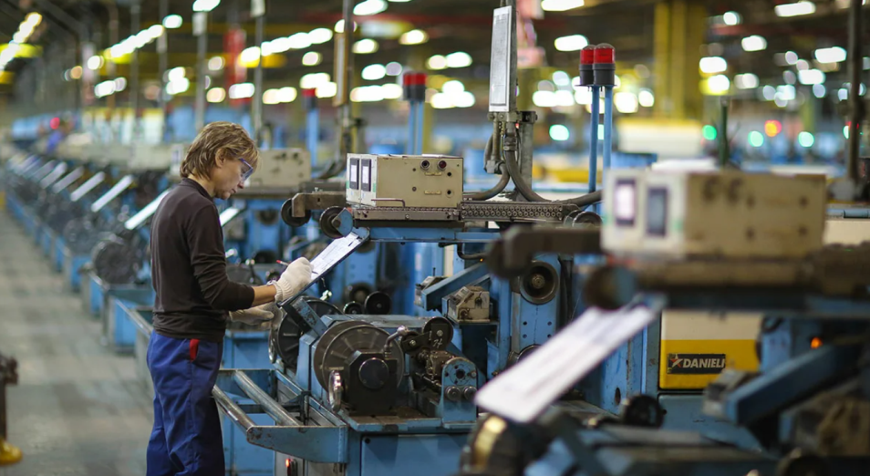 Byltyr elimizde 33 jańa ónerkásiptik kásiporyn iske qosyldy