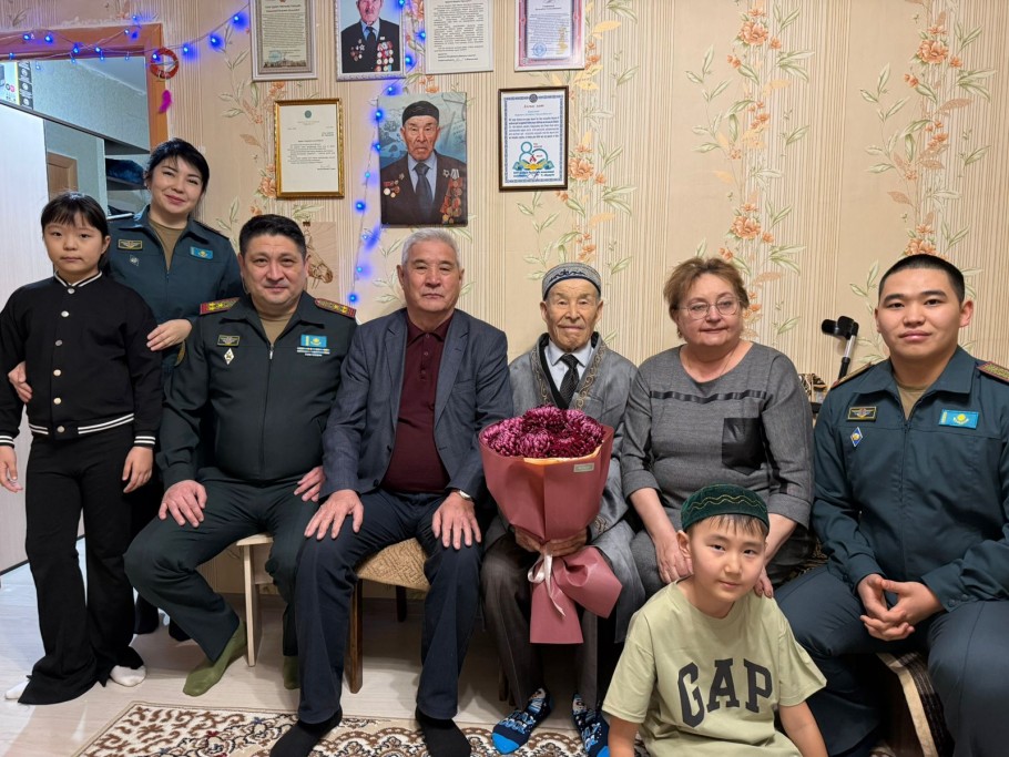 Qostanaı qalalyqardagerler keńesi