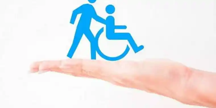 Aqmola oblysynda múmkindigi shekteýli jandardyń jalaqysynan zańsyz salyq ustalǵan