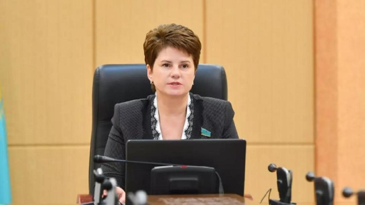 Erekshe baqylaýdaǵy máseleler