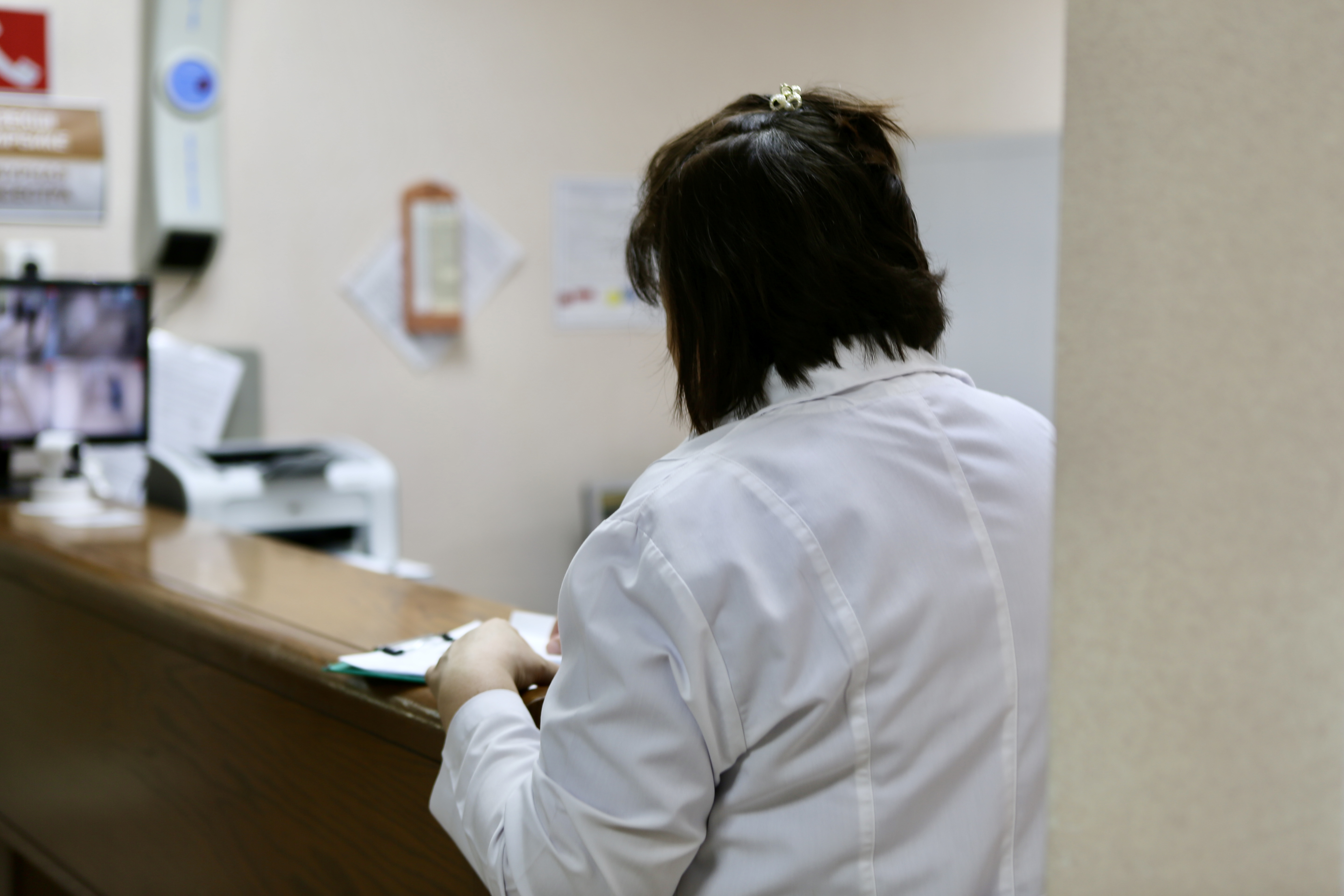 Zeınetaqy esebinen emdelýge ótinimder qabyldaý toqtatyldy