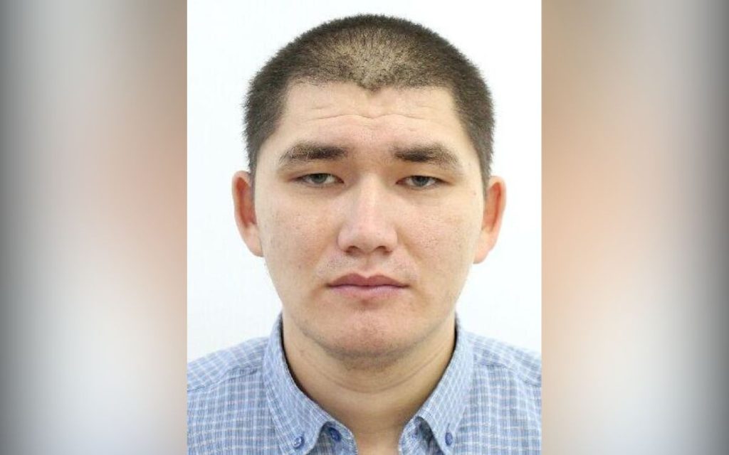 Atyraýda joǵalǵan otbasy: Kúıeý balasy men qyzyna halyqaralyq izdeý jarııalandy