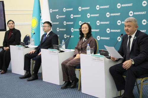 Pavlodarlyq eriktiler: О́ńirlik front-ofısterdiń jumys kestesin ıkemdi etý qajet