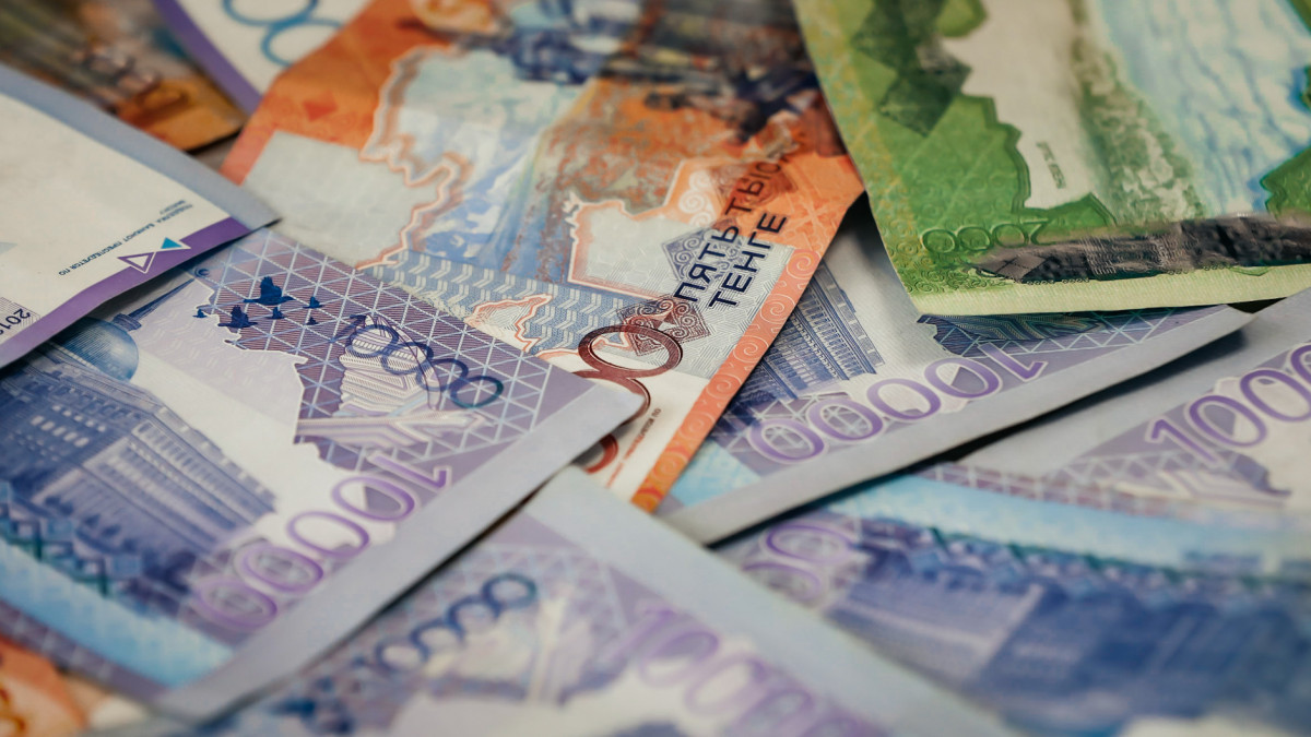 Almatyda quny 300 mln teńgeden asatyn ınstıtýt memleket menshigine qaıtaryldy