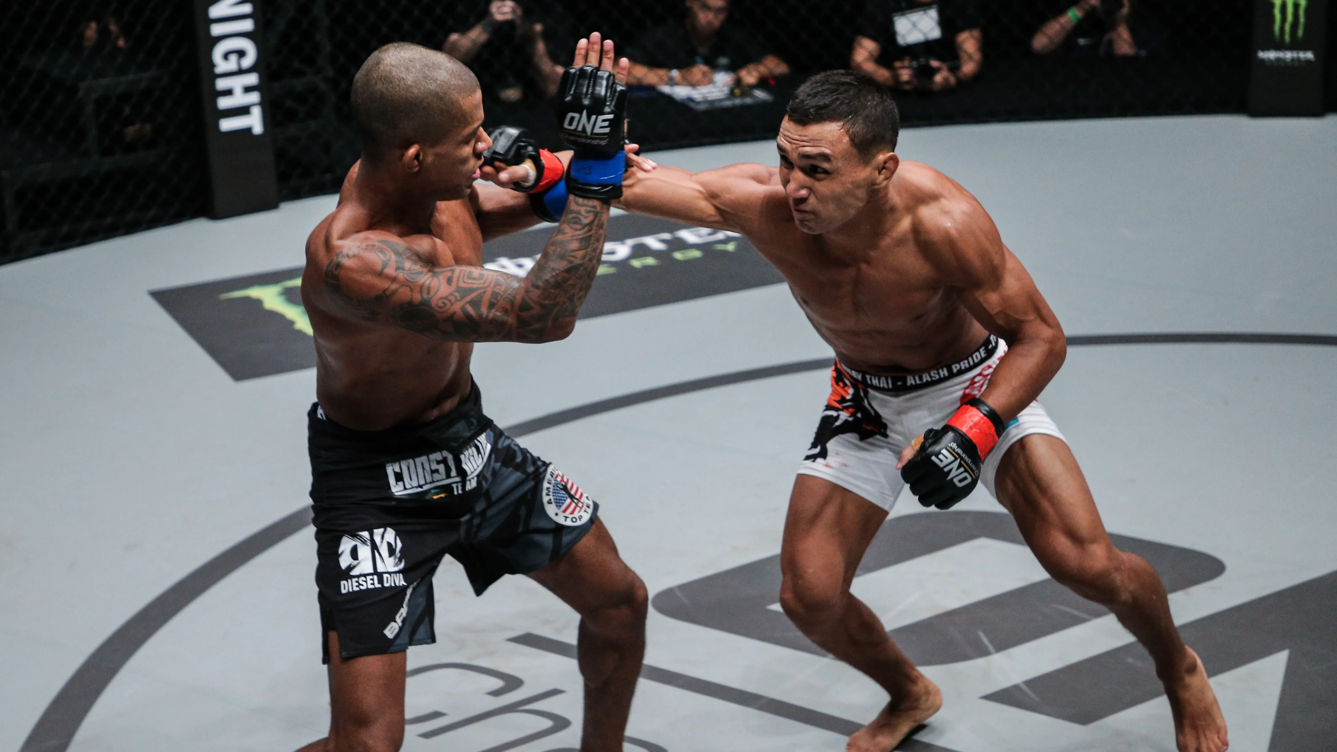 Groznyıda ASA týrnıri ótti