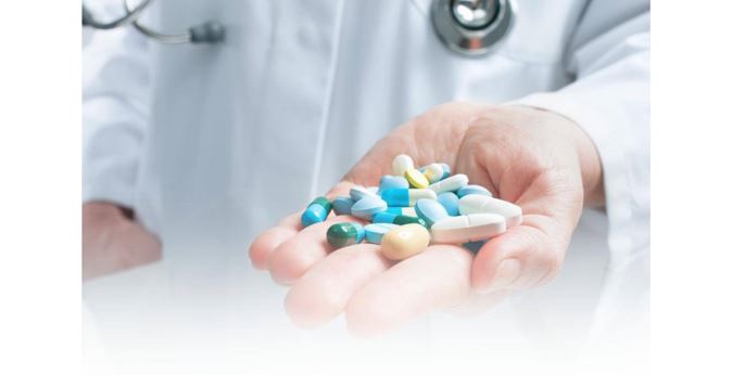 Dári-dármekter men medısınalyq qyzmetterdiń tizbesi QQS-tan bosatyldy