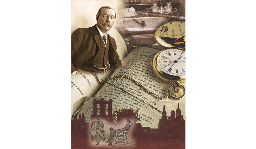 Ajalsyz Sherlok Holms