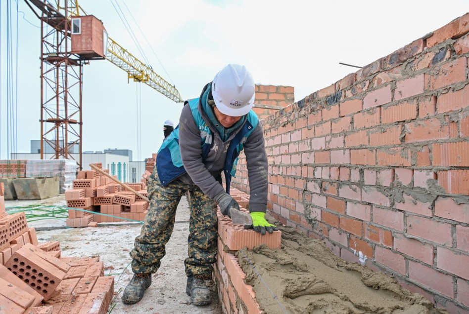 Qurylys kodeksi: eń aldymen – halyq múddesi