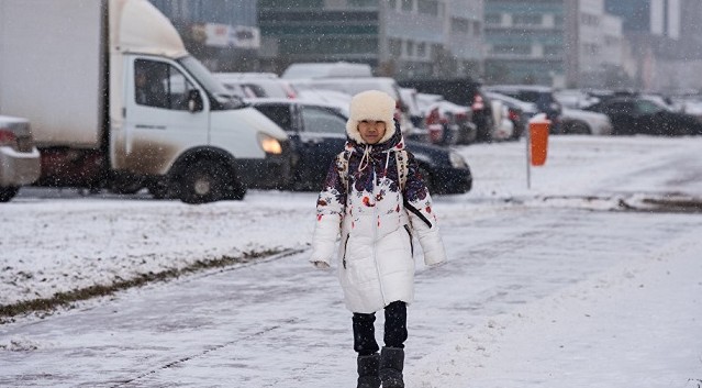 Astanada 1-aýysymdaǵy bastaýysh oqýshylaryna sabaq bolmaıdy