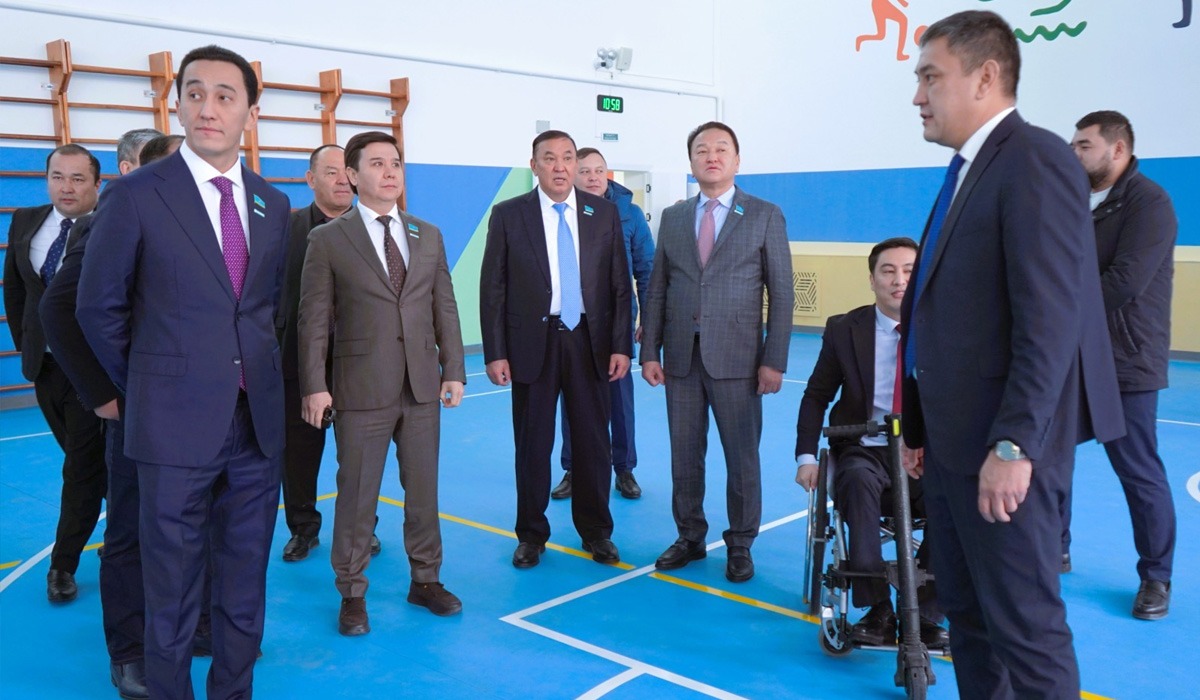 Jergilikti kásipkerler usynysy nazarǵa alynady