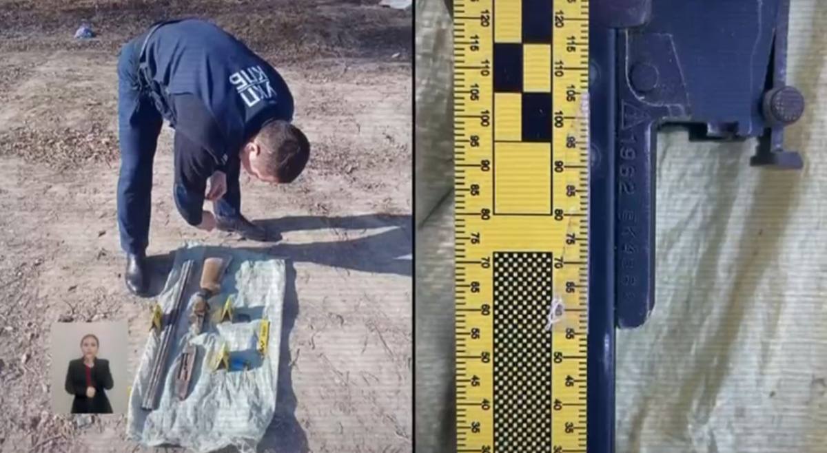 Zańsyz aınalymnan 340 qarý tárkilendi