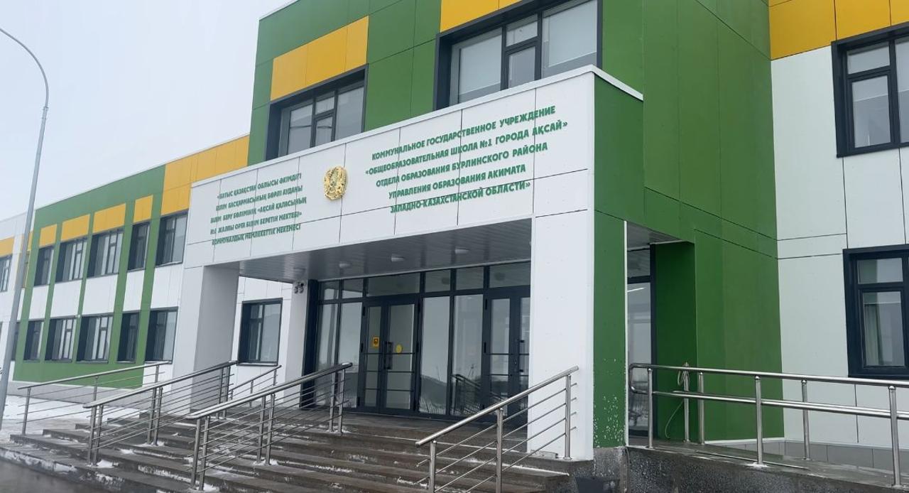 2025 jyly elimizde qansha mektep salyndy