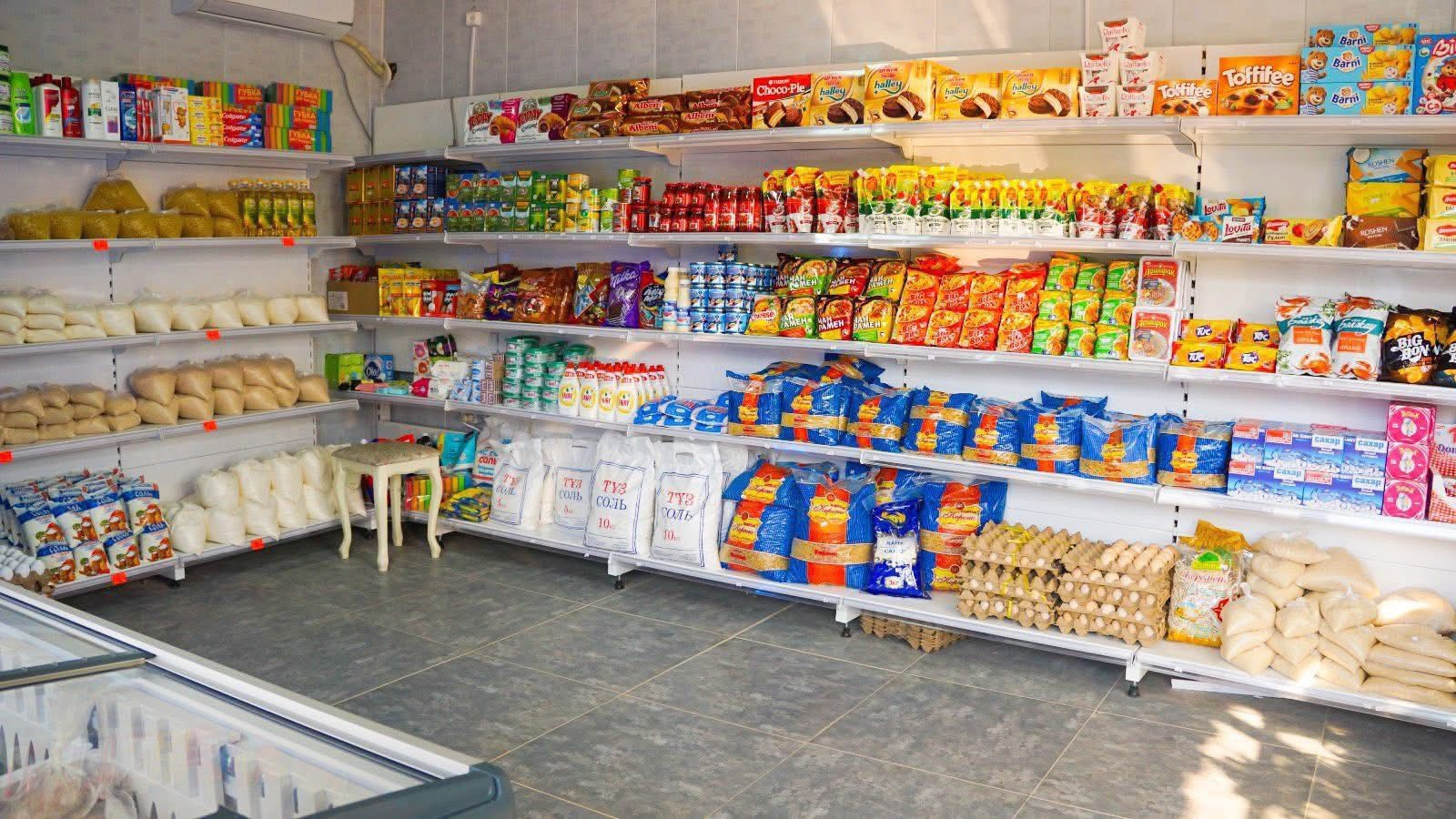 Baǵany negizsiz ósirgen saýda oryndaryna 481 030 teńge aıyppul salyndy