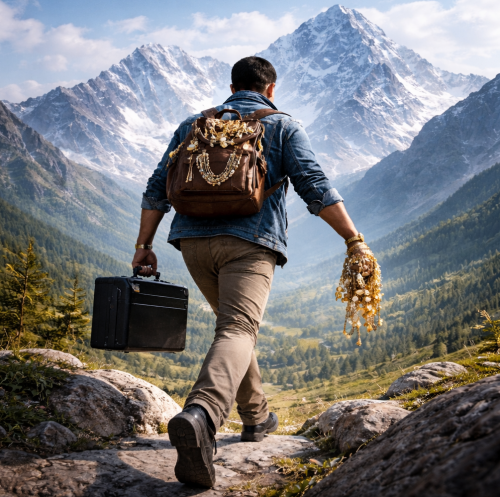 Zergerler nege Qyrǵyzstanǵa kóship jatyr?