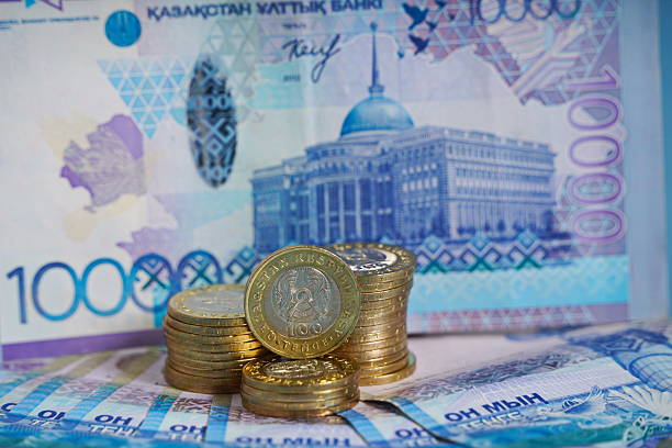 Ulttyq qordyń aktıvteri rekordtyq mejege jetti: 2026 jyly – 77,77 mlrd dollar